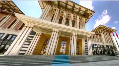 C­u­m­h­u­r­b­a­ş­k­a­n­l­ı­ğ­ı­ ­S­a­r­a­y­ı­ ­­s­a­n­a­l­ ­t­u­r­­a­ ­a­ç­ı­l­d­ı­ ­-­ ­S­o­n­ ­D­a­k­i­k­a­ ­H­a­b­e­r­l­e­r­